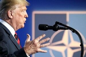 Трамп потребовал от стран-членов НАТО увеличить расходы на оборону