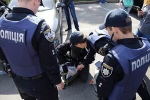 В Харькове пьяный иностранец до смерти избил соседа по коммунальной квартире