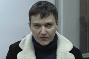 Адвокат Савченко заявил, что срок для ознакомления защиты нардепа с ее делом истек