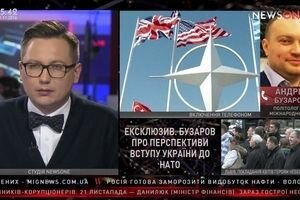 Эксперт оценил шансы Украины на вступление в НАТО