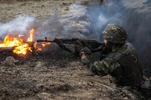 ООН: Жертвами вооруженного конфликта на Донбассе стали 13 000 человек