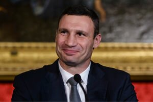 Виталий Кличко заявил, что после поражения Владимира он хотел оторвать голову Джошуа