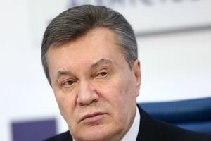 Маляр рассказала, кого надо привлечь к ответственности кроме Януковича