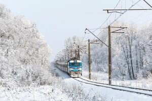 "Укрзализныця" уже назначила первые дополнительные поезда по случаю 8 Марта