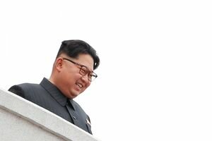 Ким Чен Ын получил письмо от Дональда Трампа