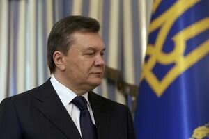 Защита Януковича будет оспаривать решение суда по обвинению в госизмене. Видео