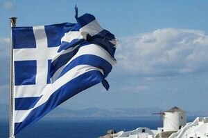 В греческом парламенте перенесли голосование об изменении названия Македонии
