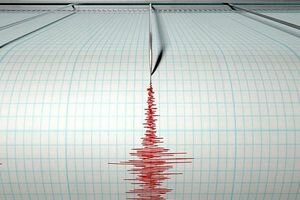 В Греции возле острова Родос произошло землетрясение магнитудой 5,3 балла