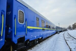 Во Львовской области поезд насмерть сбил 17-летнюю девушку
