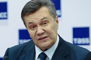 Маляр уточнила, на сколько лет действительно должны посадить Януковича