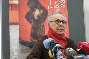 Директор Берлинале: Организаторы фестиваля делают все для освобождения Сенцова