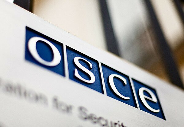 Украина официально уведомила ОБСЕ о недопуске на выборы российских наблюдателей