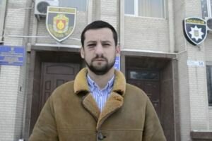 В Кропивницком напали на официального наблюдателя на выборах от ОПОРЫ