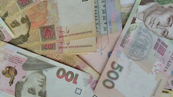 Названа общая сумма долгов по зарплате в Украине