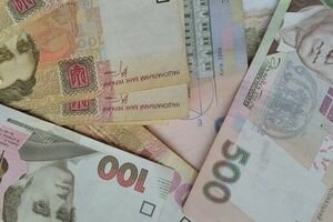 Названа общая сумма долгов по зарплате в Украине