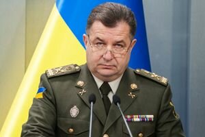 Полторак: Большинство членов НАТО настаивает на скорейшем вступлении Украины