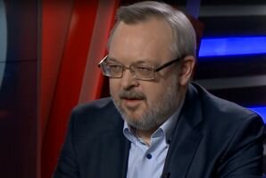 Ермолаев: На Донбассе нужны две миротворческие миссии