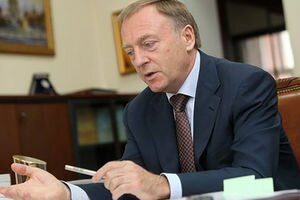 Лавринович: Чтобы проверить всех украинцев на полиграфе, нужно внести изменения в Конституцию