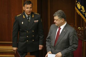 Гелетей уточнил, сколько раз на протяжении 2018 года Порошенко пытались убить