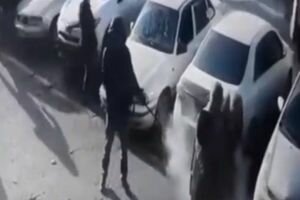 Убийство супругов в Николаеве: стрелка арестовали на 60 суток без права залога