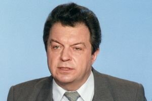 В России скончался легендарный ведущий "Голубых огоньков" и программы "Время"