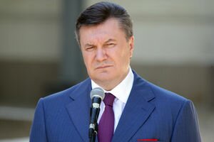 Луценко: Генпрокуратура не будет обжаловать приговор Януковичу