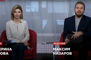 "Утро на NEWSONE": заявление о покушениях на Порошенко — это попытка увеличить его рейтинг (01.02)