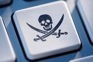 Киберполиция поймала киевлянина, который создал более 50 пиратских сайтов