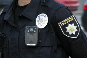 В Киевской области патрульный украл и перепродал авто на еврономерах