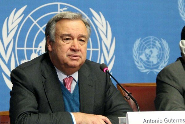 В ООН сделали официальное заявление касательно кризиса в Венесуэле