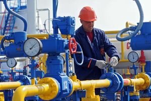 Землянский подробно рассказал о проблемах добычи и импорта газа в Украине