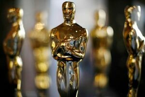Впервые в истории "Оскара" церемония награждения пройдет без ведущего
