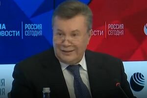 Янукович: Развивающийся в Украине экстремизм несет угрозу всему миру 