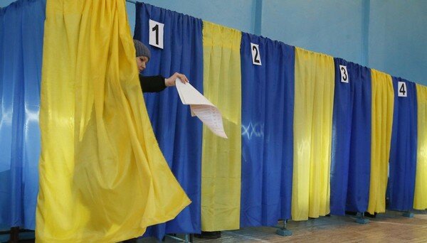 В ОБСЕ осудили желание Украины не пустить на выборы российских наблюдателей