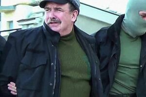Задержанный в Севастополе "украинский шпион" Пархоменко был уволен в запас 11 лет назад