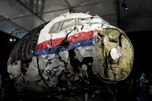 Крушение МН17 над Донбассом: в Нидерландах готовятся к встрече с представителями РФ для обсуждения хода расследования