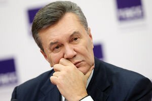 К Януковичу в России приставили госохрану: Песков объяснил почему