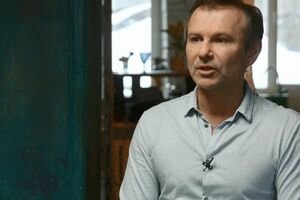Вакарчук рассказал о разработке собственного политического плана (видео)