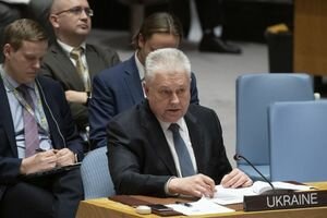 Ельченко заявил, что Украина направила России 13 предложений по обмену пленными, но ответа так и не получила