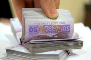 В Кривом Роге задержали чиновника за взятку в 500 000 гривен