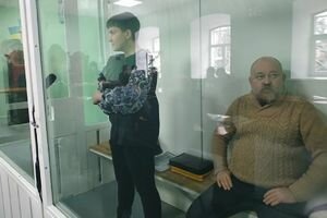 Не захотела связываться с гостайной: судья по делу Савченко-Рубана заявила самоотвод