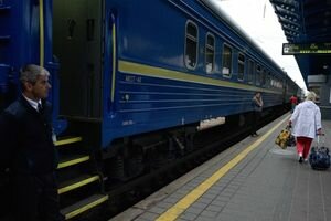 Поезд "Киев-Москва" стал самым прибыльным из курсирующих за границу в 2018 год