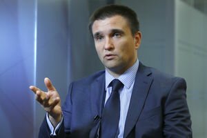 Климкин: В случае смены президента внешнеполитический курс Украины не изменится