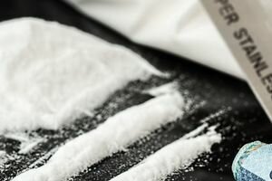Во Львовской области "накрыли" крупного наркодилера с наркотиками на сумму более 2 млн грн