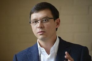 Евгений Мураев возглавил рейтинг "стукачей" Украины