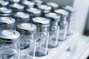 Супрун: Лекарства и вакцины, которые задержались на складах, скоро поступят в региональные медучреждения