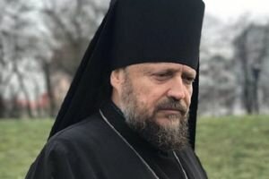 СБУ: Епископу Гедеону запретили въезд на территорию Украины