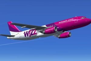 Wizz Air запустит два новых рейса из Киева в Грецию: дата и цена на билеты