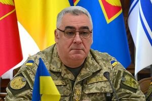 Генштаб: Украинская армия получила 2,5 тысячи единиц нового военного вооружения
