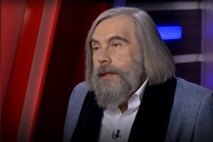 Погребинский: Неучастие Вакарчука в выборах президента выглядит так, будто его об этом попросили